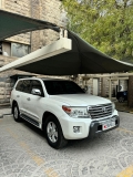 للبيع تويوتا Land Cruiser  2015