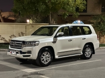 للبيع تويوتا Land Cruiser  2021
