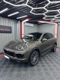 للبيع بورش Cayenne S 2016