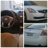 للبيع نيسان Altima 2008