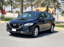 للبيع مازدا CX5 2014