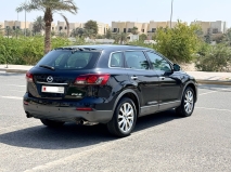 للبيع مازدا CX5 2014