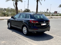 للبيع مازدا CX5 2014