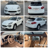 للبيع بورش Cayenne S 2014