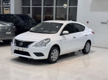 للبيع نيسان Sunny 2924