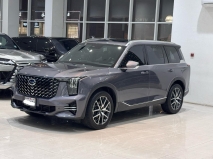 للبيع GAC GS8 2023