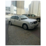 للبيع لكزس LS 2001