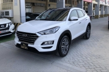 للبيع هونداي Tucson 2014