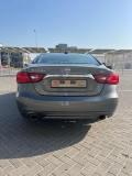 للبيع نيسان Maxima 2016