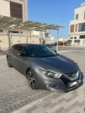 للبيع نيسان Maxima 2016