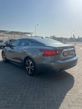 للبيع نيسان Maxima 2016