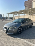 للبيع نيسان Maxima 2016