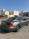 للبيع نيسان Maxima 2016