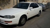 للبيع تويوتا camry 1997