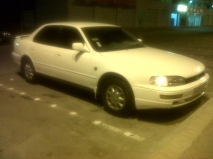 للبيع تويوتا camry 1997