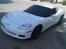 للبيع شفروليت Corvette 2012