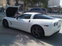 للبيع شفروليت Corvette 2012