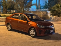 للبيع كيا Pegas 2022