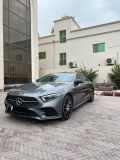 للبيع مرسيديس CLS 2021