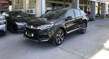للبيع هوندا CRV 2017