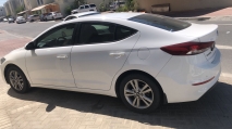 للبيع هونداي Elantra 2017