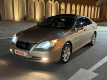 للبيع لكزس ES 2007