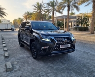 للبيع لكزس GX 2020