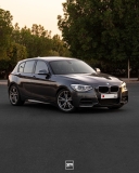 للبيع بي ام دبليو 135 2014