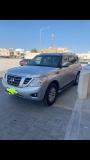 للبيع نيسان Patrol 2014