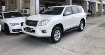للبيع تويوتا Prado 2013