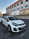 للبيع كيا Rio 2013