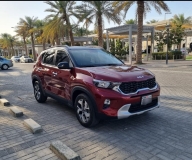 للبيع كيا Sonet 2022