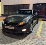 للبيع كيا Optima 2014