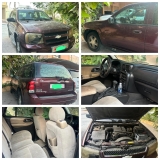 للبيع شفروليت Blazer 2007