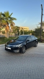 للبيع تويوتا Corolla 2019