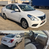 للبيع نيسان Sunny 2020