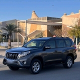 للبيع تويوتا Prado 2016
