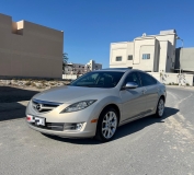 للبيع مازدا 6 2009