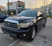 للبيع تويوتا Sequoia 2013