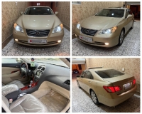 للبيع لكزس ES 2007