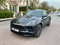 للبيع بورش Macan 2021