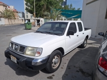 للبيع نيسان Pick up 2005