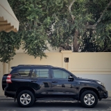 للبيع تويوتا Prado 2015