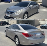 للبيع هونداي Sonata 2014