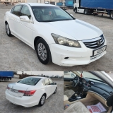 للبيع هوندا Accord 2012
