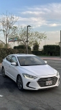 للبيع هونداي Elantra 2018