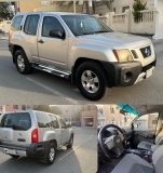 للبيع نيسان Xterra 2009