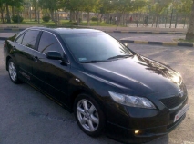 للبيع تويوتا camry 2008