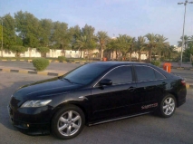 للبيع تويوتا camry 2008