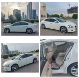 للبيع نيسان Maxima 2012